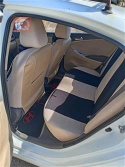 هيونداي أكسنت